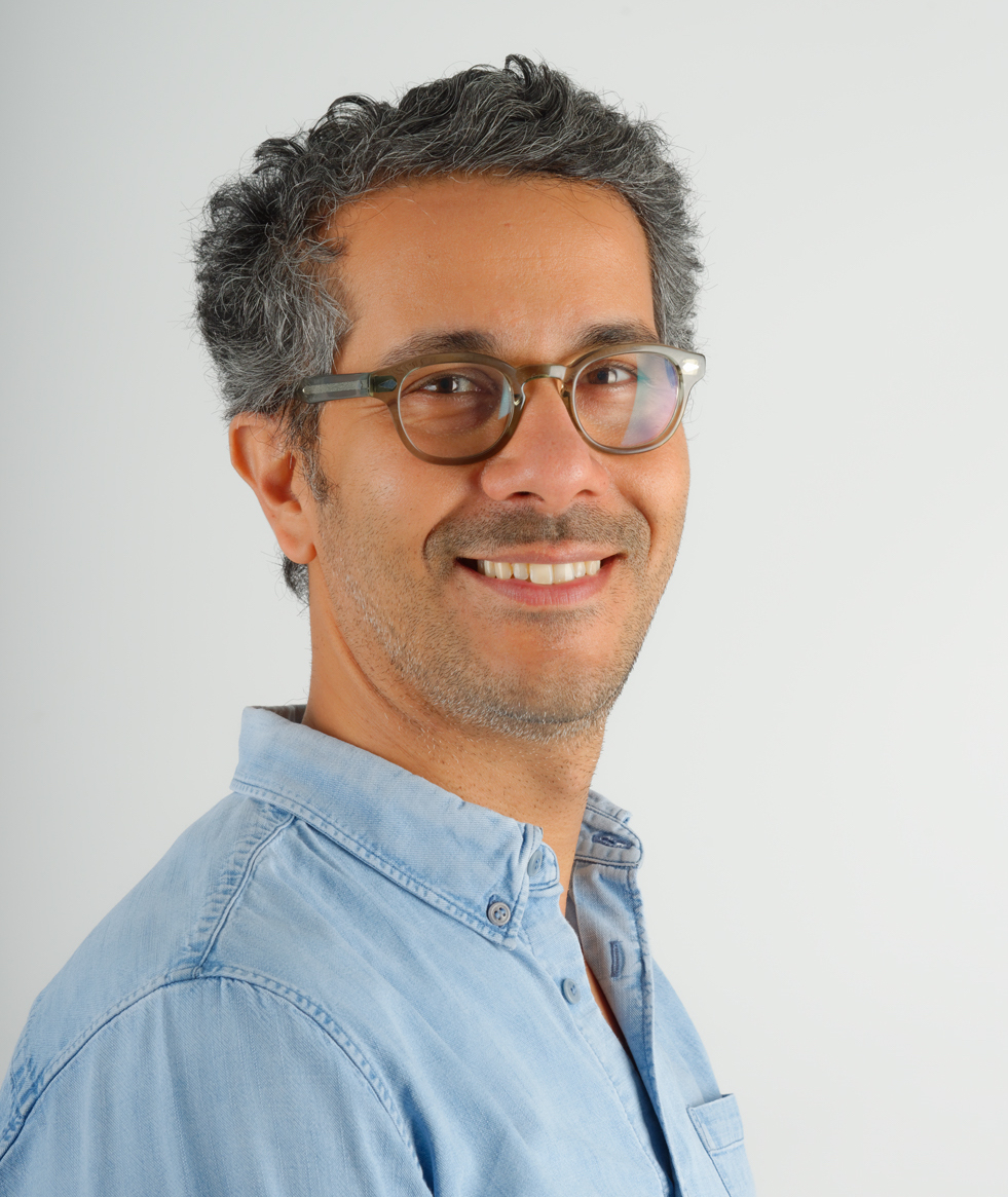 Mehdi Berrada, Agronutris